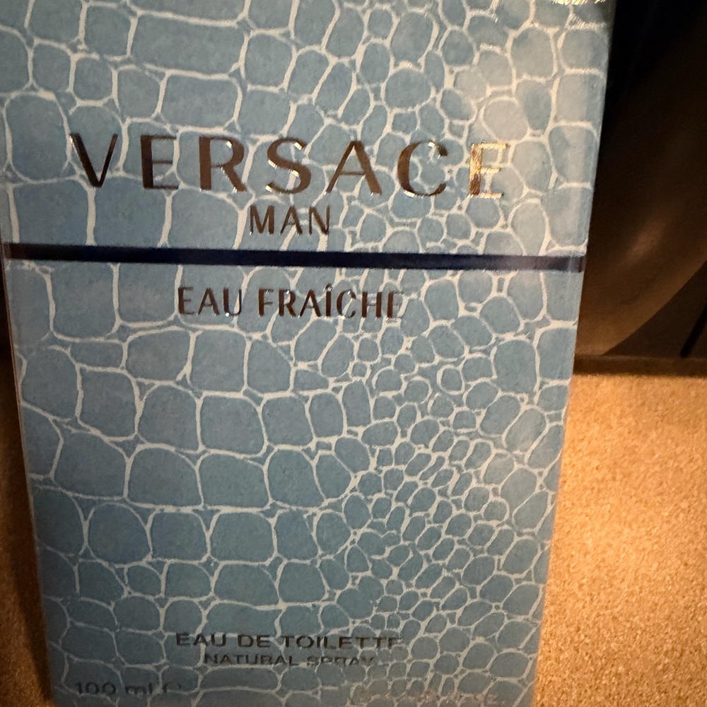 Versace mens